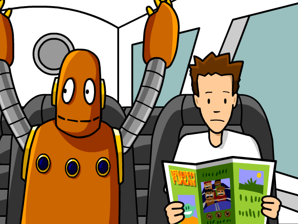 BrainPOP