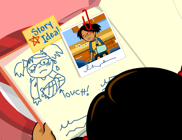 BrainPOP JR