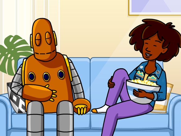 BrainPOP