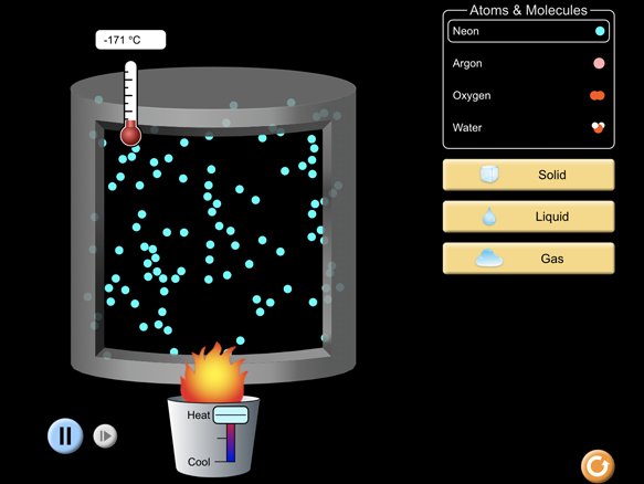 BrainPOP Science