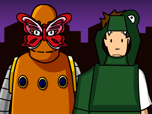 BrainPOP