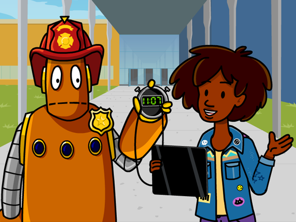 BrainPOP