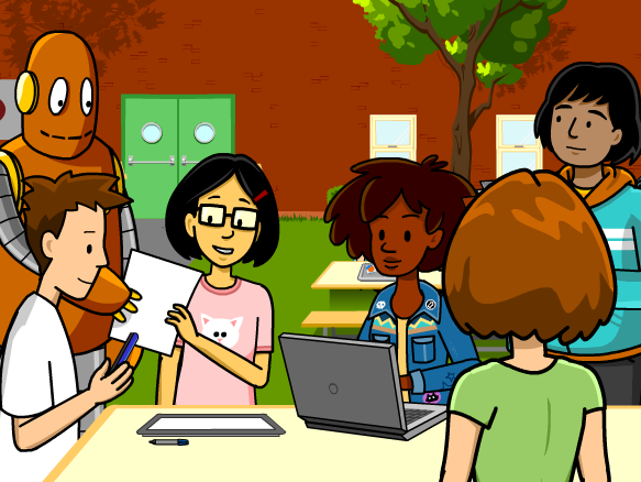 BrainPOP