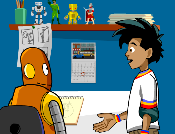 Pop Jr 2 BrainPOP Ell.