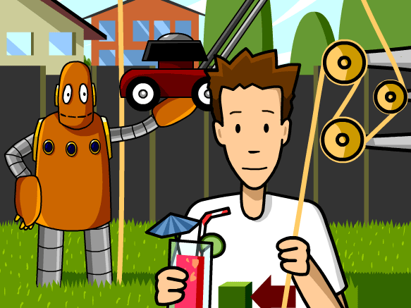 BrainPOP
