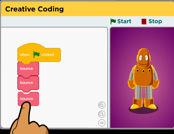 BrainPOP JR