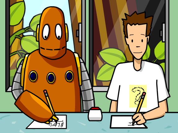 BrainPOP Français