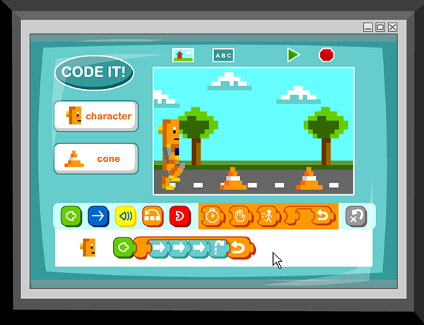 BrainPOP JR
