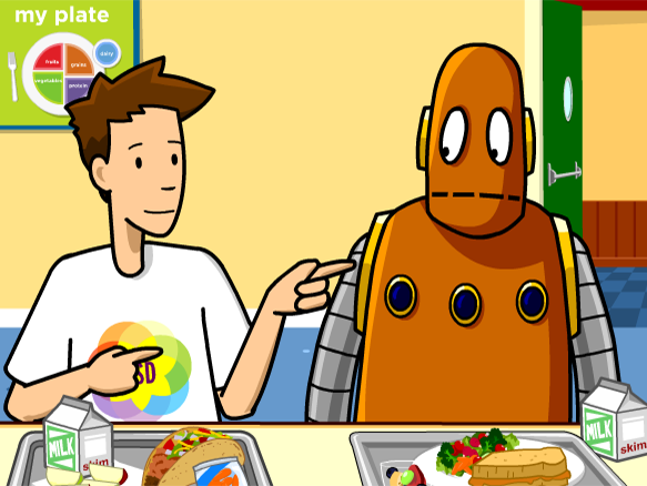BrainPOP
