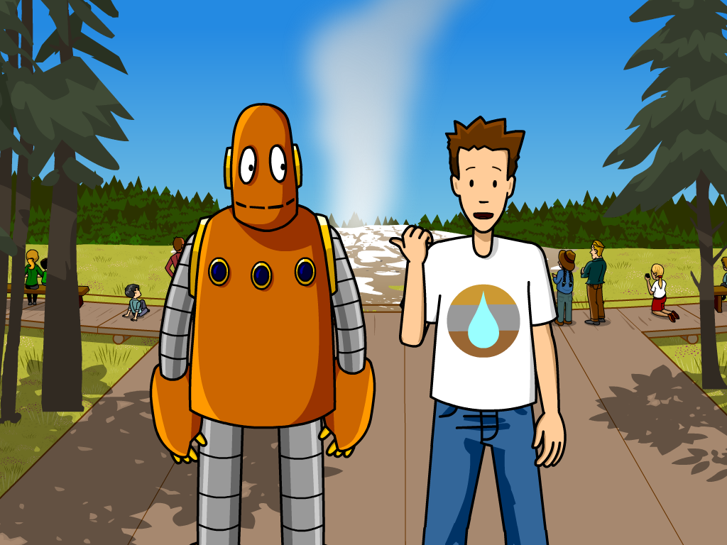 BrainPOP brainpop