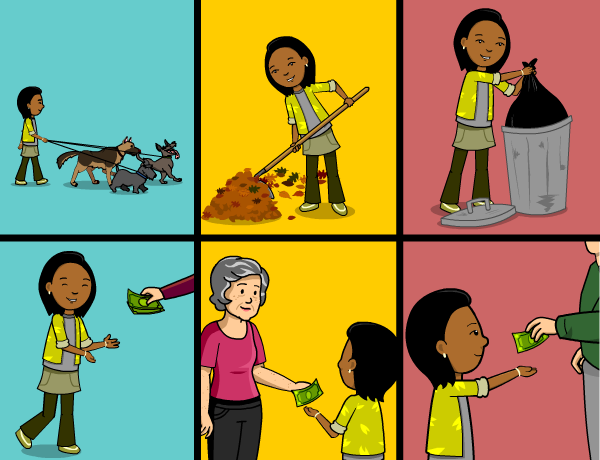 BrainPOP JR
