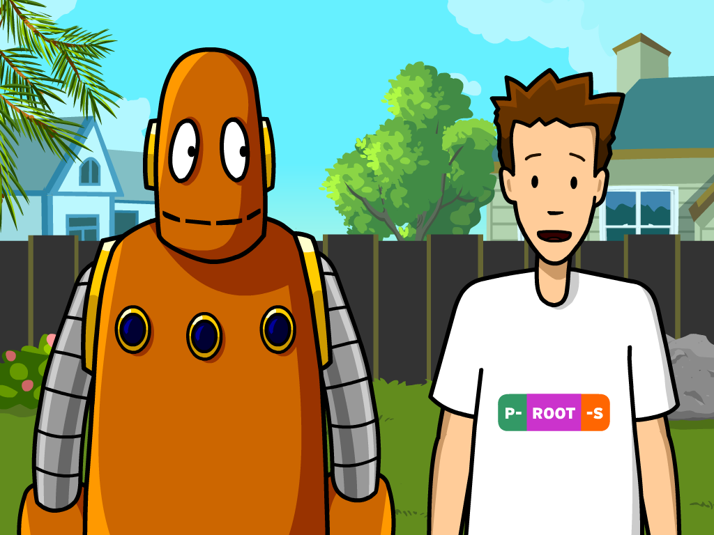Brainpop Jr Math BrainPOP