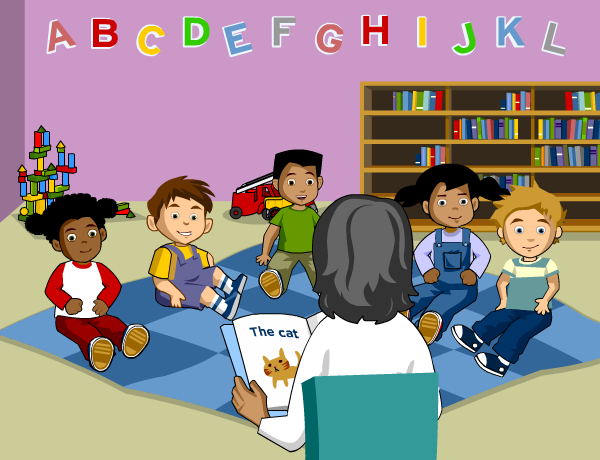 BrainPOP Ell.