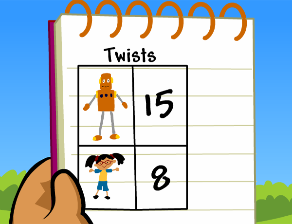 Brainpop Jr Math BrainPOP JR