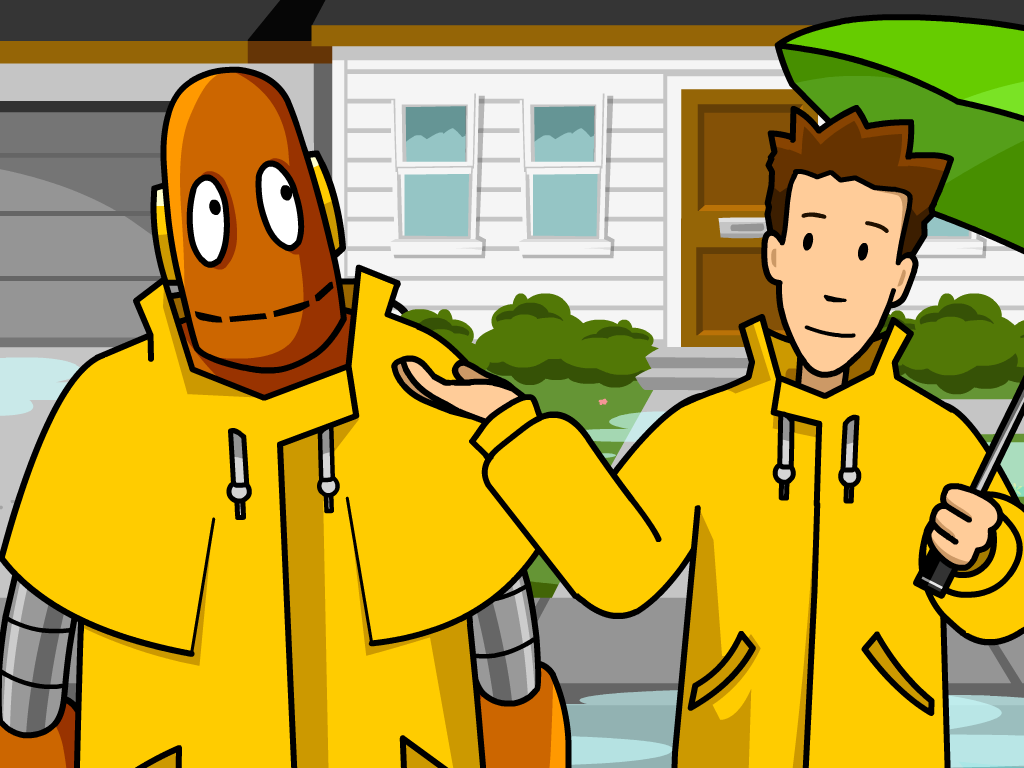 BrainPOP