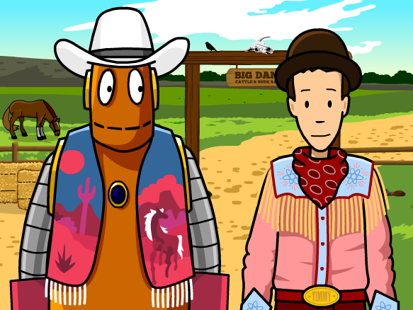 Howard Reeves Brain Reeves BrainPOP