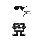BrainPOP JR