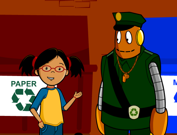 BrainPOP JR