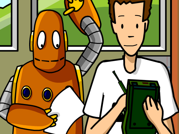 BrainPOP