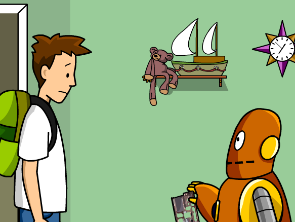 BrainPOP