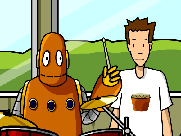 BrainPOP