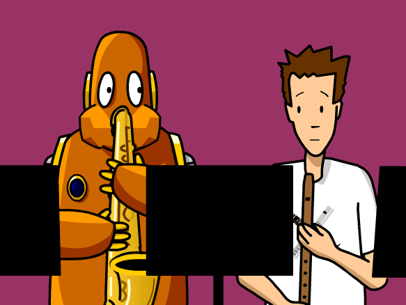 BrainPOP Français