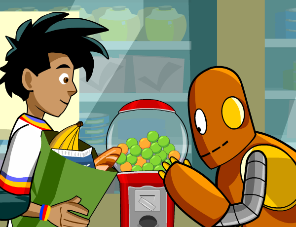 BrainPOP Ell.