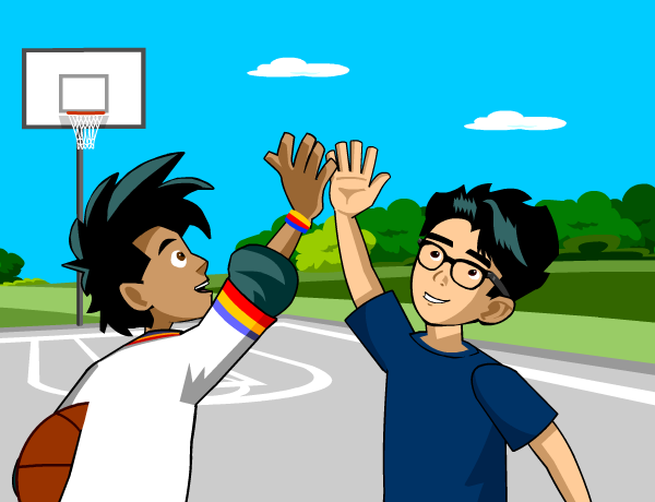 BrainPOP Ell.