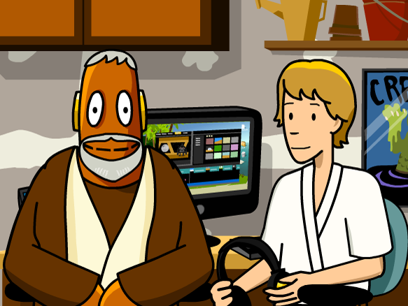 BrainPOP