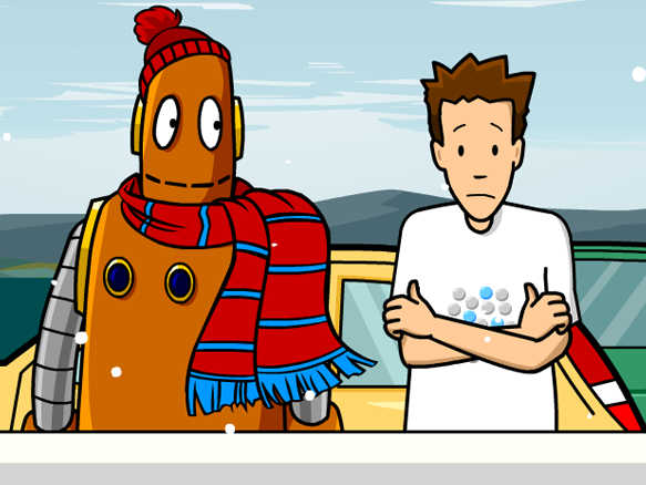 BrainPOP